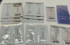 資生堂　KOSEトライアルセット 複数パック