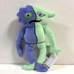 GARTEN OF BANBAN BIGぬいぐるみ ビターギグルのサムネイル