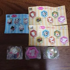 くら寿司　すしペット　セット