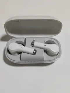 ワイヤレスイヤホン型集音器のサムネイル