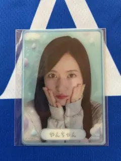 乃木坂46 のぎBOX ぷにっと乃木坂ちゃん 金川紗耶 B賞 モバカ ノーマル