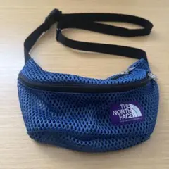 ノースフェイス　パープルレーベル　ショルダーバッグ