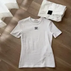 HERMES Tシャツ《H'Cheval/H シュヴァル - メルカリ