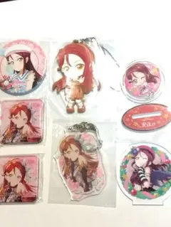 2025年最新】ラブライブまとめ売りの人気アイテム - メルカリ