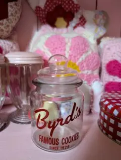 ヴィンテージ☆キャニスター