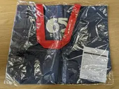 スヌーピー トートバッグ ネイビー　新品未使用