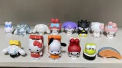 ガチャガチャ サンリオ お寿司 まちぼうけ まとめ売り