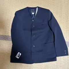 小学校 制服 上着 160Aのサムネイル