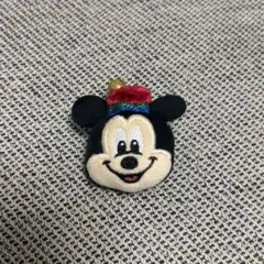 ディズニー クリスマス リングセット ミッキー