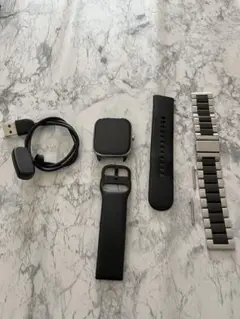 amazfit gts4mini 本体