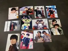 最終値下げ】世が世なら!!! 中山清太郎 チェキ 写真 まとめ売り - メルカリ