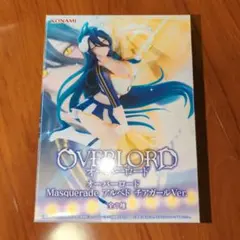 オーバーロード　アルベド　フィギュア　チアガールのサムネイル