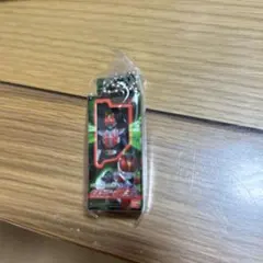 仮面ライダー　ソフビパッケージチャーム　電王