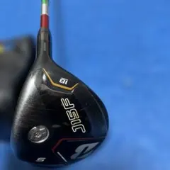 Bridgestone J15F フェアウェイウッド 19度　S