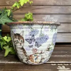 2025年最新】リメイク鉢 リメ鉢の人気アイテム - メルカリ