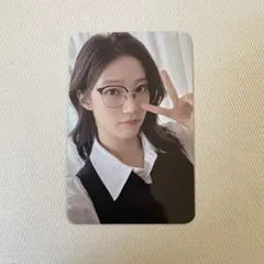 LE SSERAFIM spaghetti musickorea カズハ