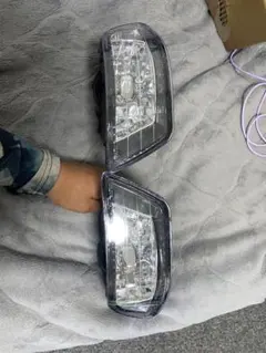 JZX100 チェイサーフォグ