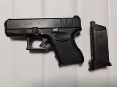 東京マルイ Glock 34 ガスガン 本体のみ 箱無し - メルカリ