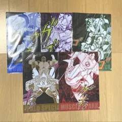 2026年最新】キン肉マン クリアファイルの人気アイテム - メルカリ