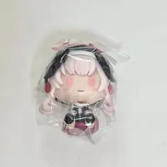 一番くじ ブルーアーカイブ vol.3 F賞 ちょこのっこフィギュア コハル