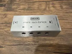 2026年最新】MXR iso-brickの人気アイテム - メルカリ