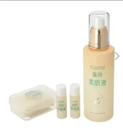 2026年最新】セルティユ 薬用素肌液の人気アイテム - メルカリ