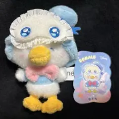 toptoy ディズニー Sleepwear アイマスク ドナルド