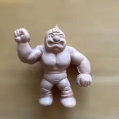 キン肉マン キン消し デカ消し 当時物 昭和レトロ 10cm - メルカリ