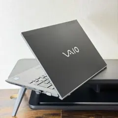 ★人気機種★VAIO Pro PG ８世代 最新Office2024付 シルバー ☆一番人気☆VAIO Pro PG Corei7 最新Office2024 - メルカリ