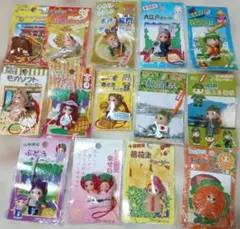 未開封】ご当地キューピー 14個 - メルカリ