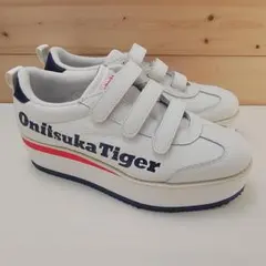 オニツカタイガー ウィメンズ デレゲーションチャンク 25cm