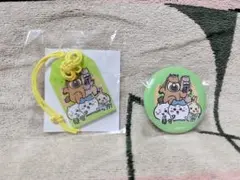 ちいかわ福袋2026 午