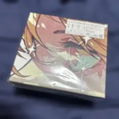 ギヴン　CD　2点セット ギヴン THE BEST 【完全生産限定盤】(2CD+Blu-ray+Tシャツ+タオル+ アニメ