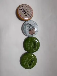 2025年最新】サイン入り缶バッジの人気アイテム - メルカリ