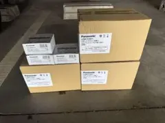 Panasonic スピーカーセットWS-Q147-W/WS-M10T-W - メルカリ
