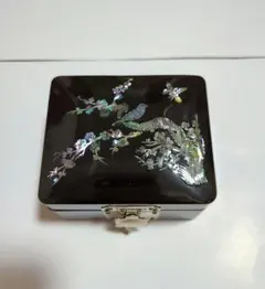 2026年最新】螺鈿細工 ジュエリーボックスの人気アイテム - メルカリ