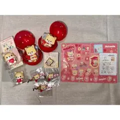 JOCHUM まめちぃ セット