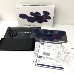 1364-G TBC SLENDER PAD 2 スレンダーパッド2のサムネイル
