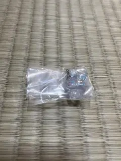 サンリオ シナモロール クリスタルめじるしアクセサリー