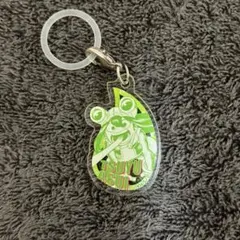 ヒロアカ アンブレラチャーム