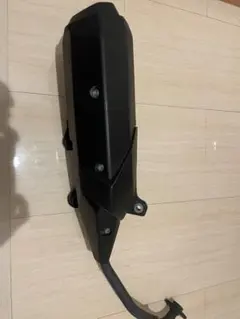 シグナス 4.5型 純正マフラー