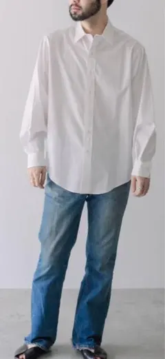 2026年最新】le エルイー シャツの人気アイテム - メルカリ