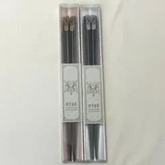 HYDE チャリティーグッズ 北陸 若狭塗お箸(Edyh) - メルカリ