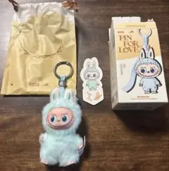 イニシャルラブブ　i