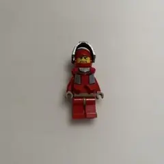 LEGO レゴ ミニフィグ サー・アドリック