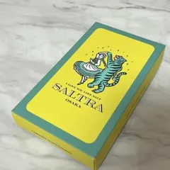 SALTRA キャラメルサンドクッキー 5個入のサムネイル
