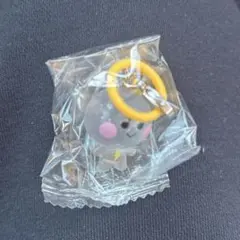 TREASURE TRUZ めじるしアクセサリー キラキラver. YOCHI