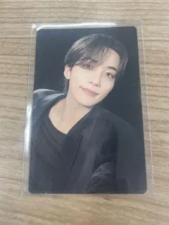 SEVENTEEN FOLLOW AGAIN トレカ ジョンハン 70