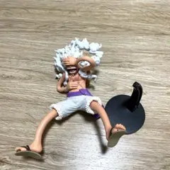 ワンピース ギア5 ニカ ルフィー