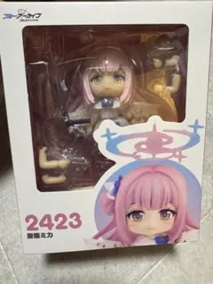 2026年最新】ねんどろいど ミカの人気アイテム - メルカリ